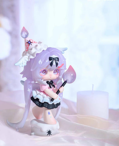 Ninita Gorgeous Manor Series Surprise Box