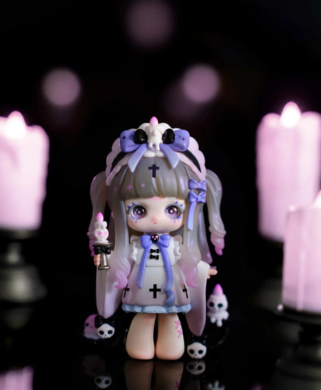 Ninita Gorgeous Manor Series Surprise Box