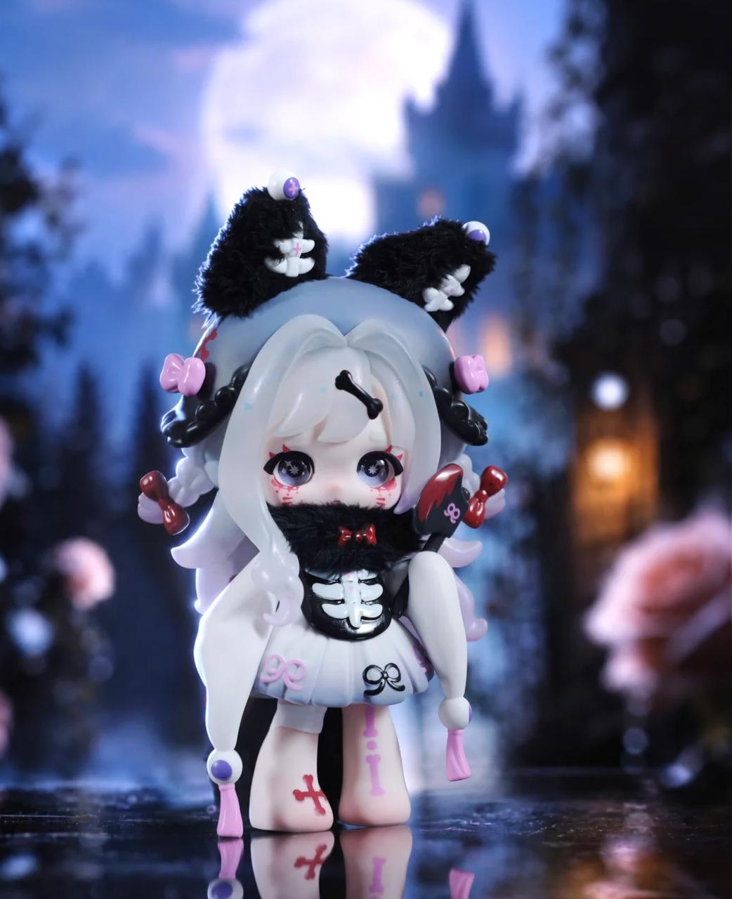Ninita Gorgeous Manor Series Surprise Box
