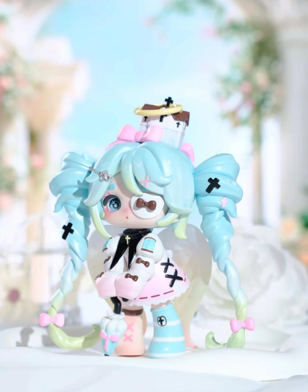 Ninita Gorgeous Manor Series Surprise Box