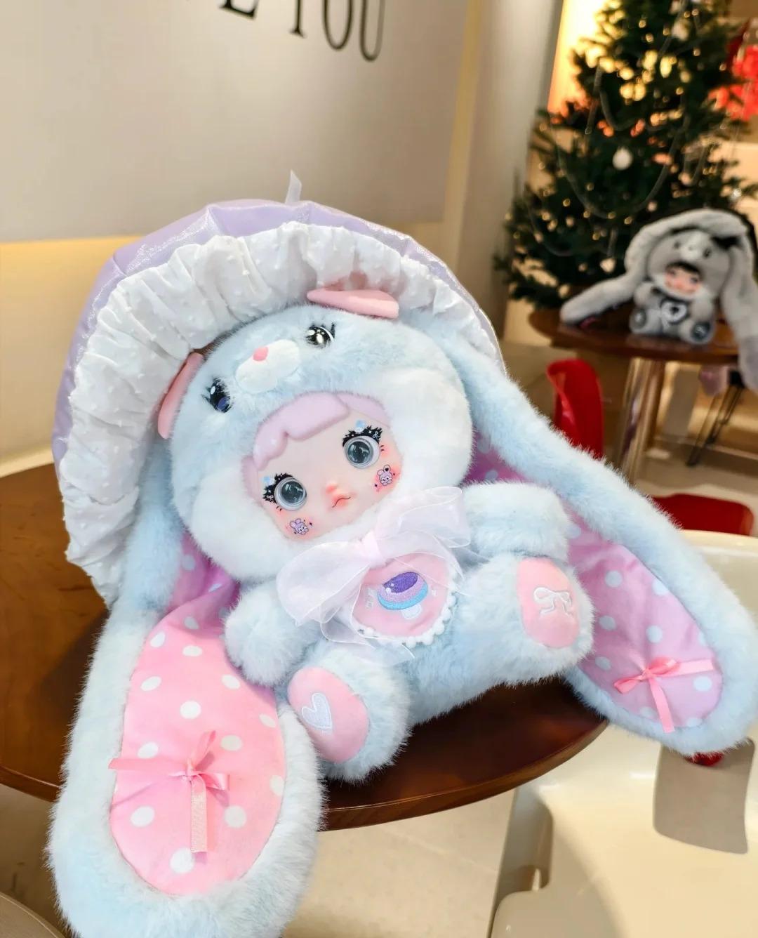 Nommi 400% Mushroom Hat Plush（pre order）