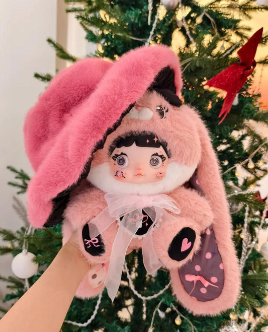 Nommi 400% Mushroom Hat Plush（pre order）