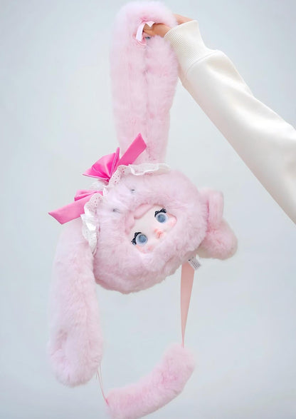 Nommi Storage Cute Bag Plush Series