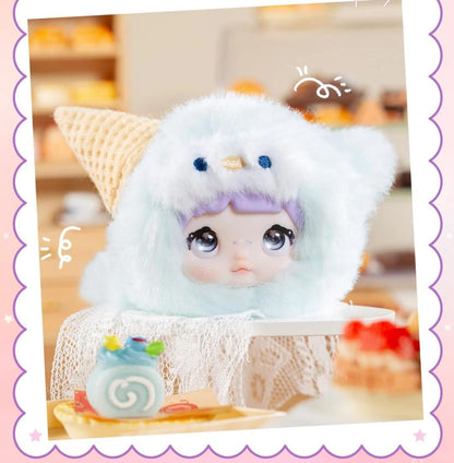 Nommi 100%Sweetness Serise Plush