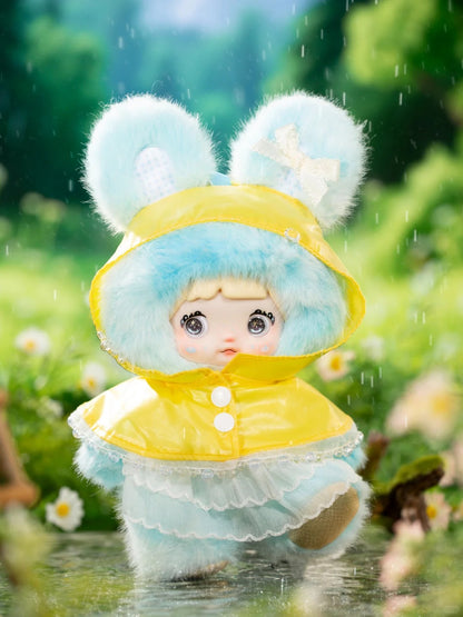 Nommi Weather Forecast Series Plush （pre order）