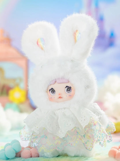 Nommi Weather Forecast Series Plush （pre order）