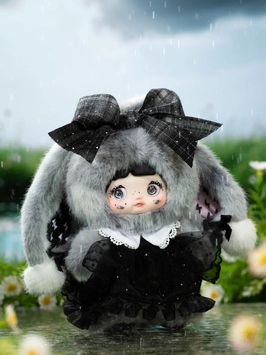 Nommi Weather Forecast Series Plush