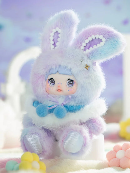 Nommi Weather Forecast Series Plush （pre order）