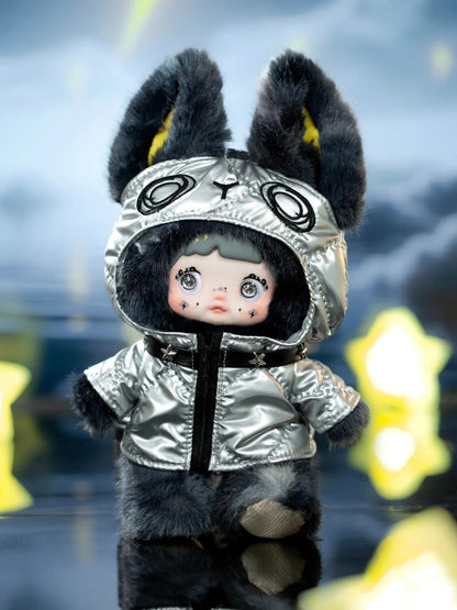 Nommi Weather Forecast Series Plush （pre order）