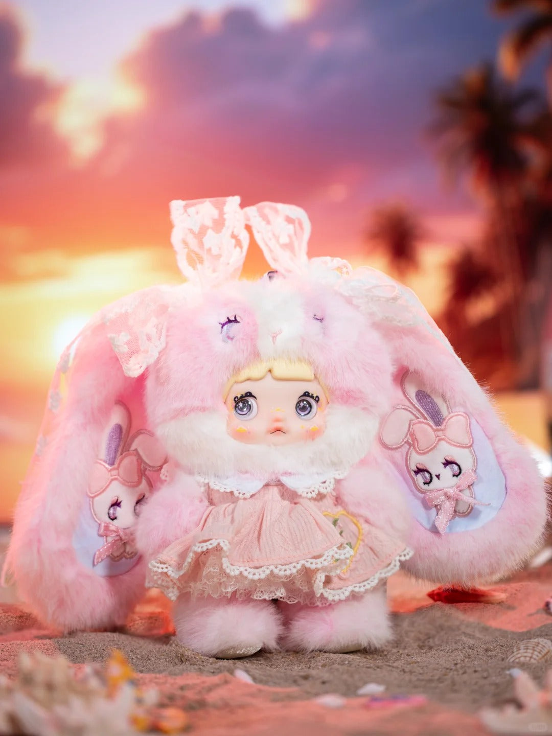 Nommi Weather Forecast Series Plush （pre order）