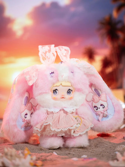 Nommi Weather Forecast Series Plush （pre order）