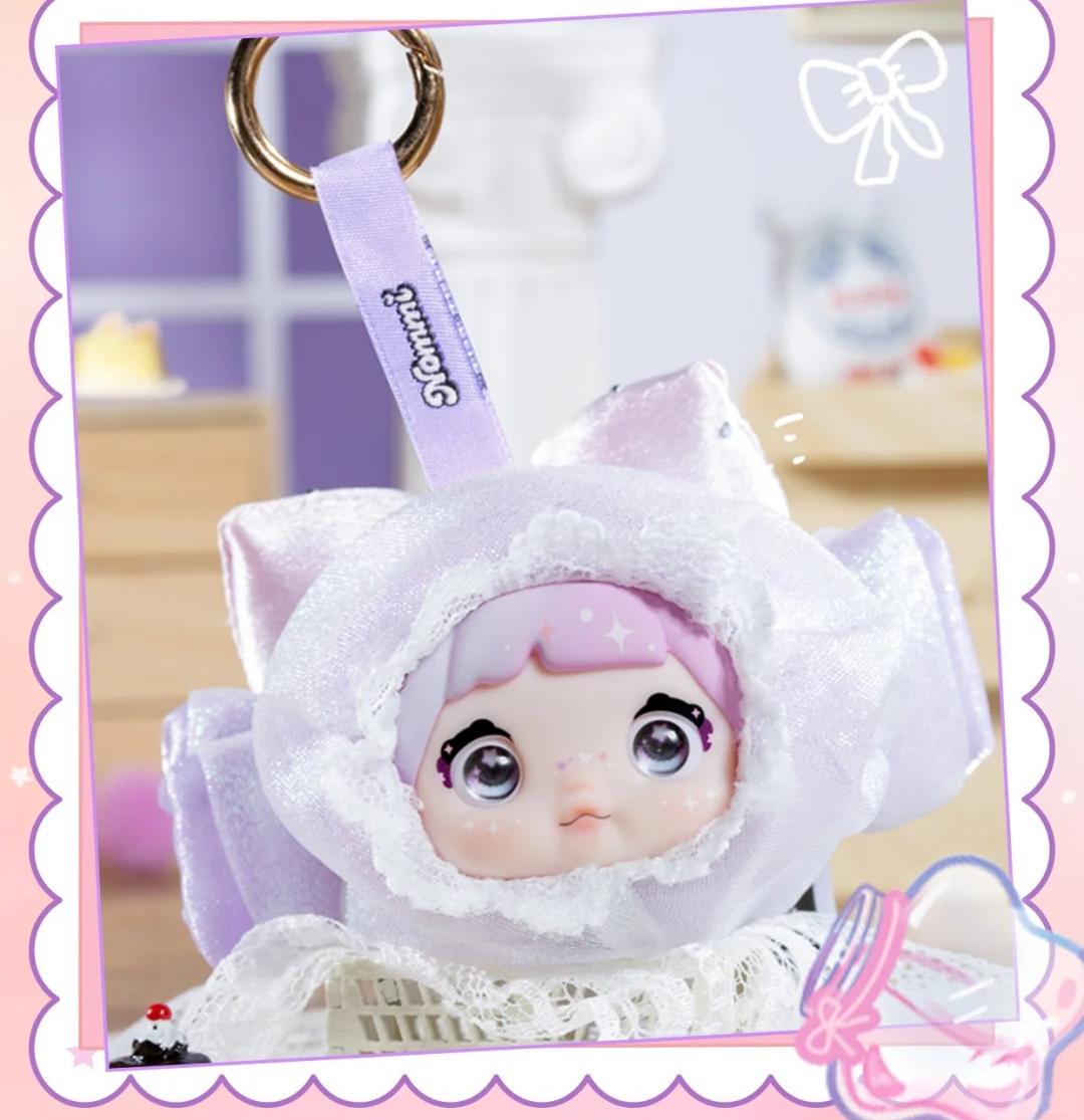 Nommi 100%Sweetness Serise Plush
