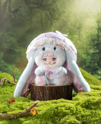 Nommi 400% Mushroom Hat Plush（pre order）