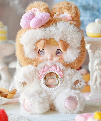 NOMMI V7 x Amarilith A bite of sweetheart(Confirmed version)