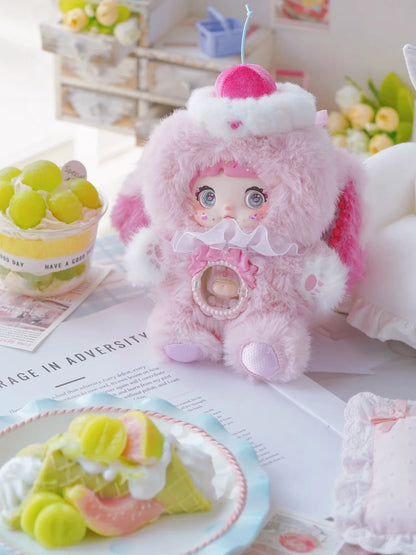NOMMI V7 x Amarilith A bite of sweetheart(Confirmed version)