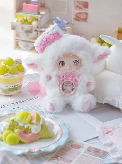 NOMMI V7 x Amarilith A bite of sweetheart(Confirmed version)