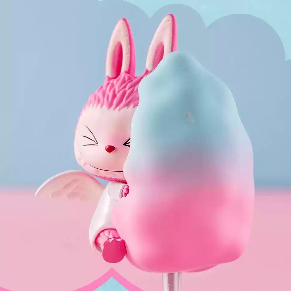 LABUBU The Mosters Candys Series