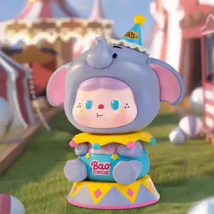 BAOBAO-BAOBAO's Time Capsule Series Blind Box