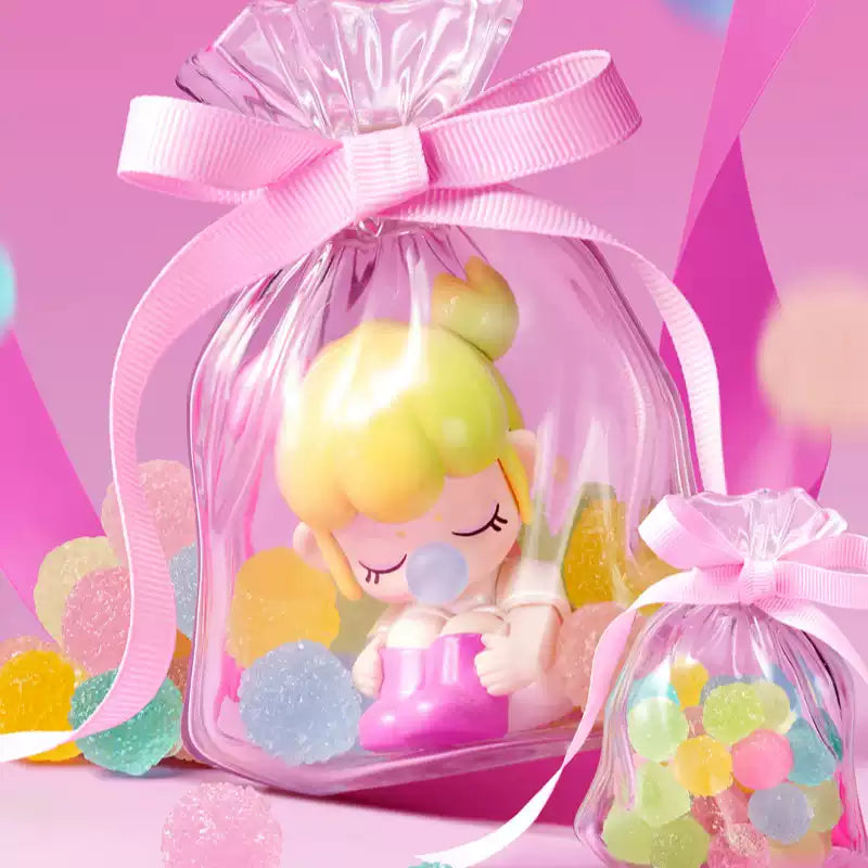 Nanci Sweet Time pvc