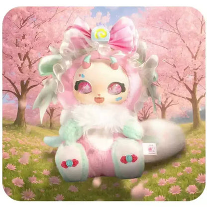 Boboco's Sweetheart Party Series Plush Blind Box