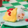 PUCKY Dandan Douzi (hand towel-pillow-earphone case)