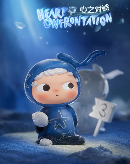 OZAI the time wayfarer pvc series