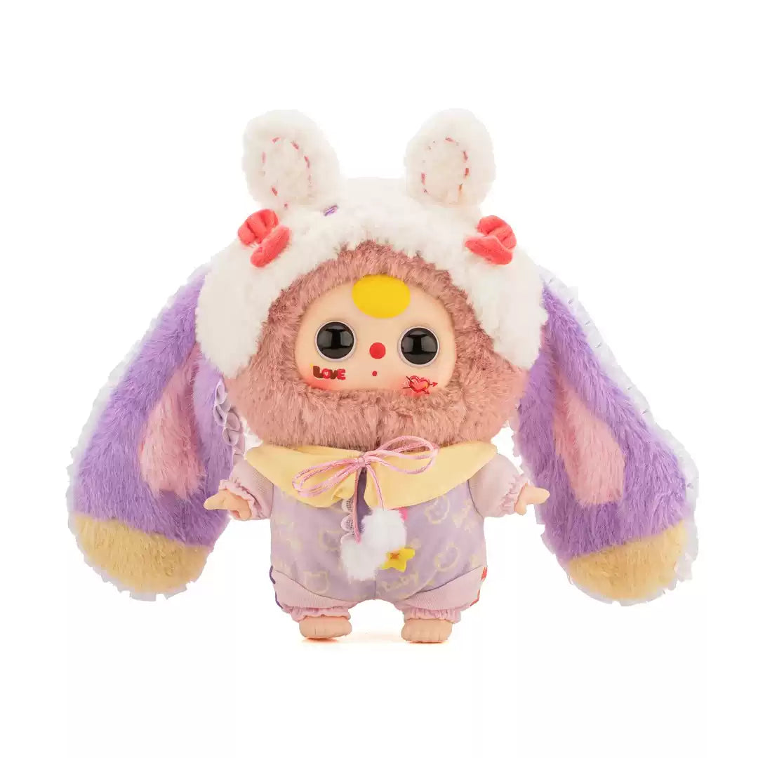 Q-Baby Three Sweet Dream 400%（Various eyes and facial expressions）
