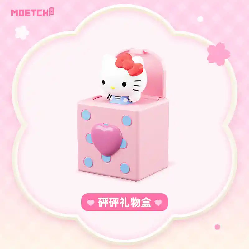 HelloKitty Budding Signal