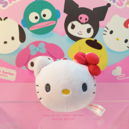 Sanrio Characters Soft Mochi Series Plush Blind Box