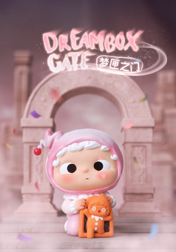 OZAI the time wayfarer pvc series