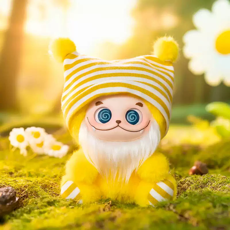 Gismow-Little Bean Bag League Blind Box