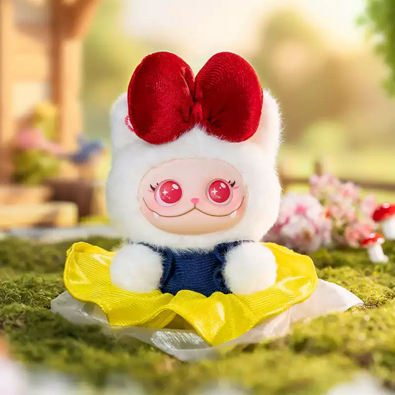 Gismow-Little Bean Bag League Blind Box