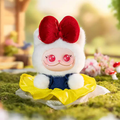 Gismow-Little Bean Bag League Blind Box