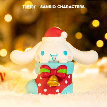 Sanrio Christmas Tree Gift Series