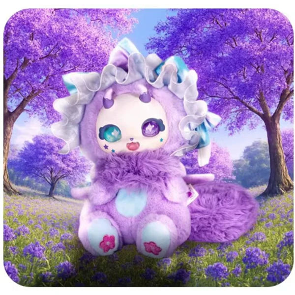 Boboco's Sweetheart Party Series Plush Blind Box