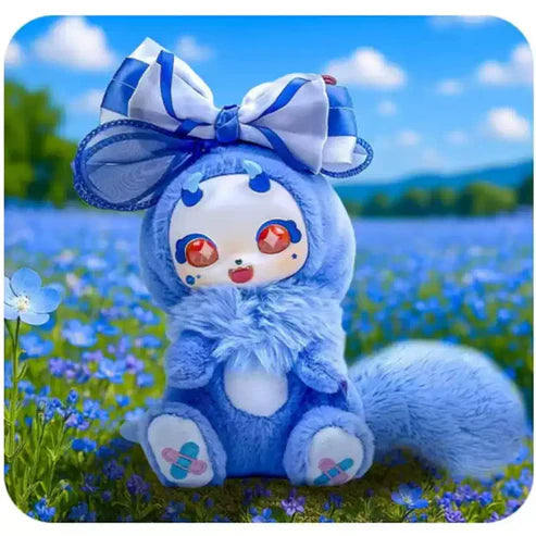Boboco's Sweetheart Party Series Plush Blind Box