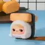 PUCKY Dandan Douzi (hand towel-pillow-earphone case)