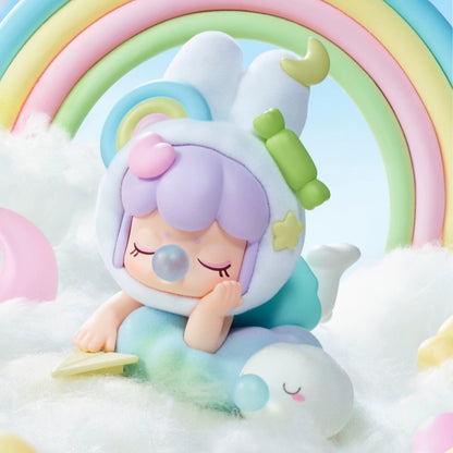 Nanci Sweet Time pvc