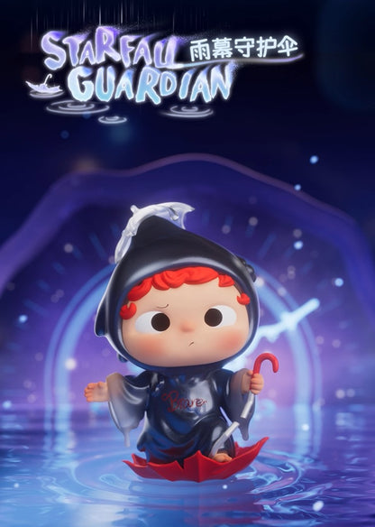 OZAI the time wayfarer pvc series