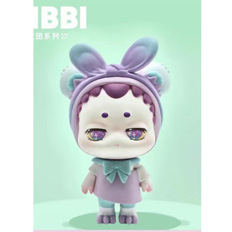 Kibbi Headband Girl Group Series