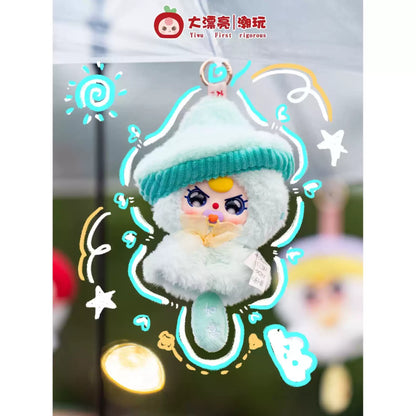 Baby Three Sunny Doll