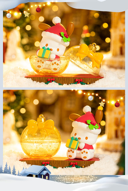 Sanrio Christmas Tree Gift Series