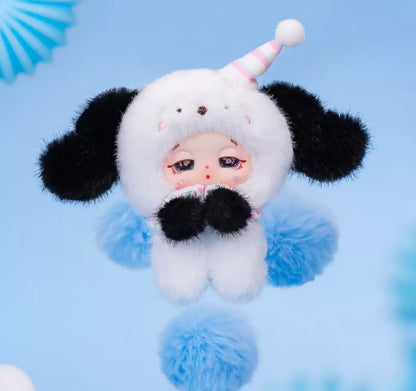 KUNBAO Puppy Daily Life Series Plush Blind Box