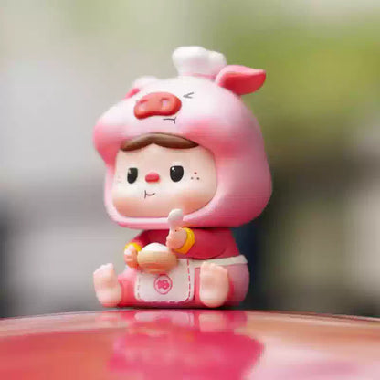 BAOBAO-BAOBAO's Time Capsule Series Blind Box