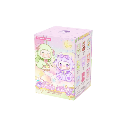 YAYA‘S GARDEN BABY SERIES