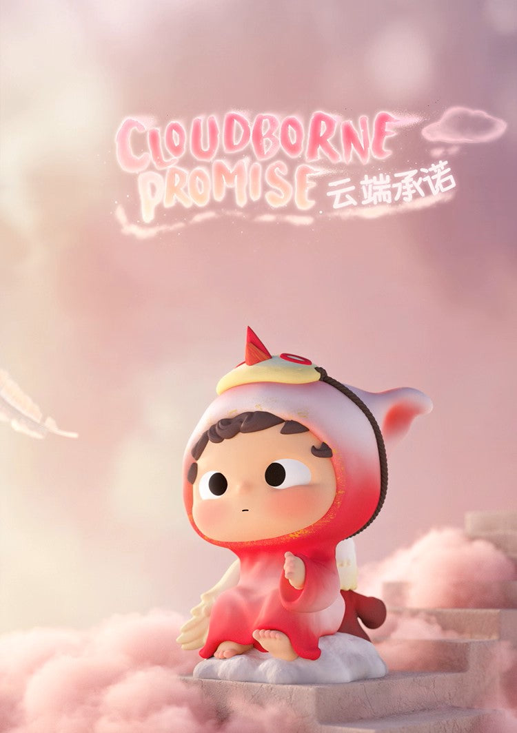 OZAI the time wayfarer pvc series