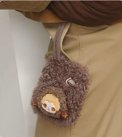 SKULLPANDA You Found Me！mini bag（pre order）