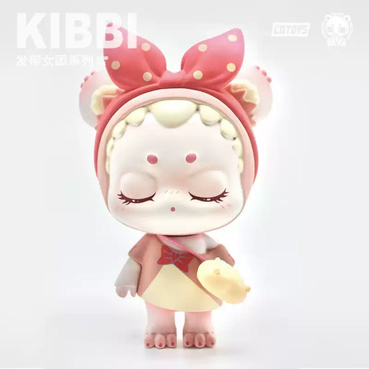 Kibbi Headband Girl Group Series