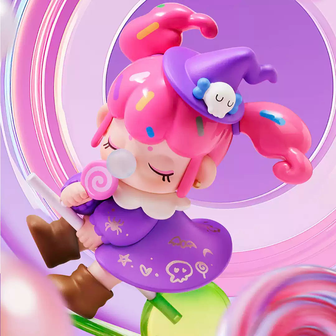 Nanci Sweet Time pvc