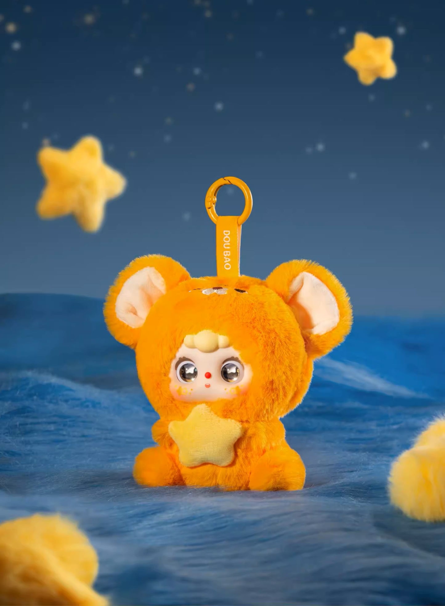 DOUBAO chinese zodiac series plush